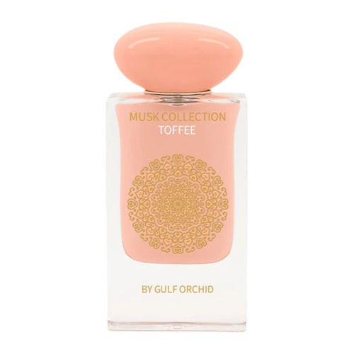 Eau de parfum Toffee 60ml - Gulf Orchid
