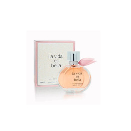 Eau de parfum La Vida Es Bella 100ml
