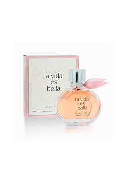 Eau de parfum La Vida Es...