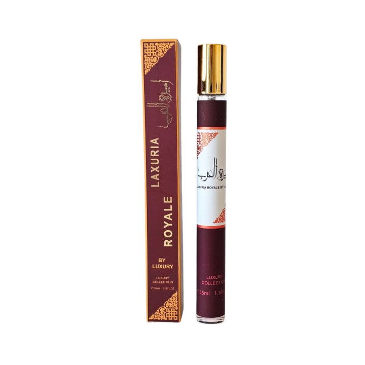 Parfum Ameerat Al Arab - 35ml