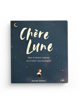 Chère Lune - que la douce...