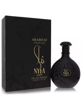 Eau de parfum Nyla Suède...