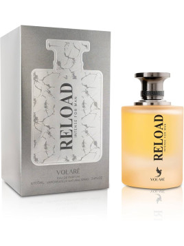 Eau de parfum Reload...