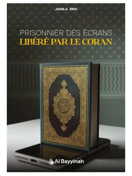 Prisonnier des écrans :...