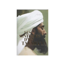 Les sentences d'Ibn Taymiyya - Renaud Kingler - Sarrazins