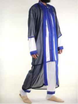 Jabador homme 3 Pièces -...