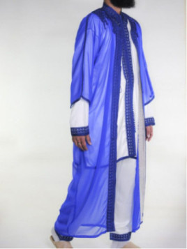 Jabador homme 3 Pièces -...