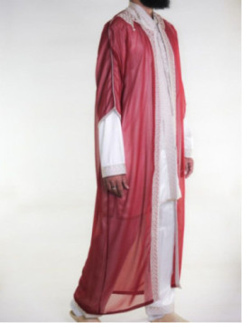 Jabador homme 3 Pièces -...