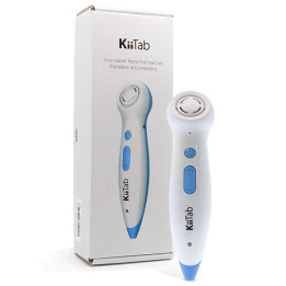 Kiitab Stylo lecteur interactif - Learning Roots