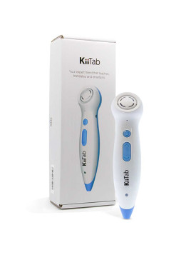 Kiitab Stylo lecteur...