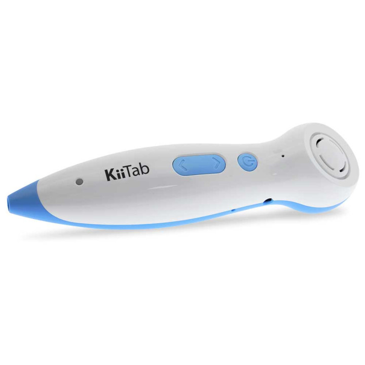 Kiitab Stylo lecteur interactif - Learning Roots
