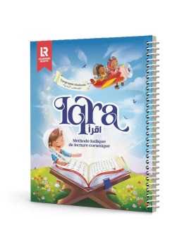 Iqra - Méthode ludique de...