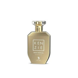 Eau de parfum Kenzie Irish Vanilla 100ml – Volaré