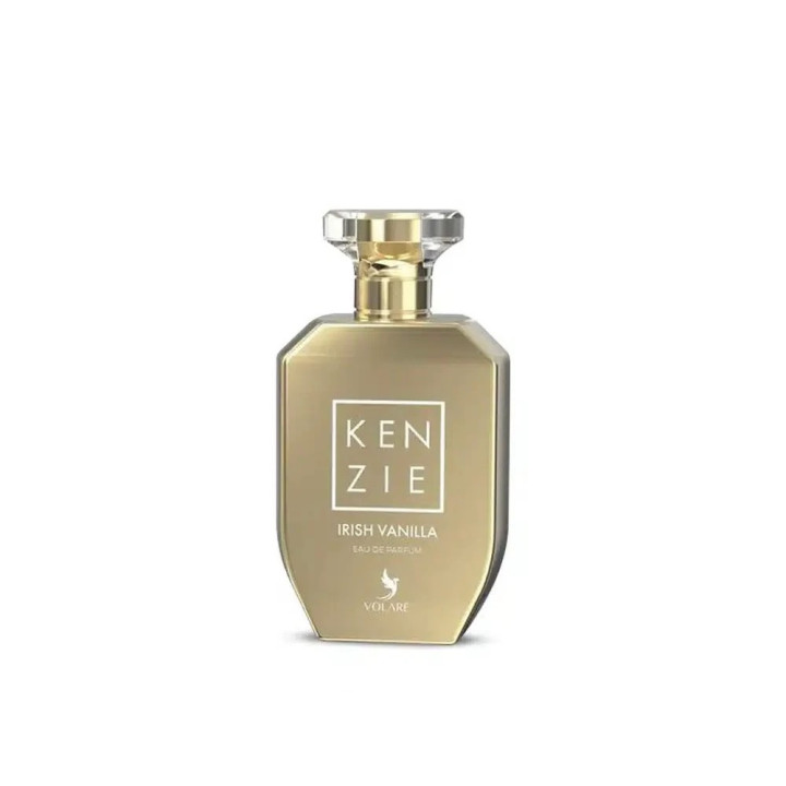 Eau de parfum Kenzie Irish Vanilla 100ml – Volaré