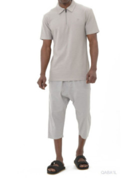 Bermuda coton stretch 5210...