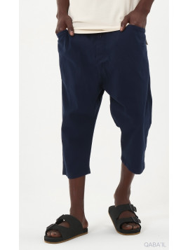 Bermuda coton stretch 5210...