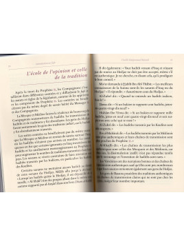 Introduction à la jurisprudence islamique