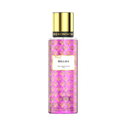 Brume corporelle Bellaya 250ml - Gris Montaigne