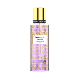 Brume corporelle Venitienne Flower 250ml - Gris Montaigne