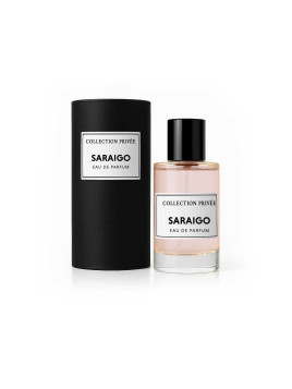 Eau de parfum Saraigio 50ml...