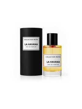 Eau de parfum La Havana...
