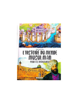 L'histoire du monde...