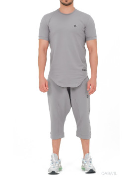 Ensemble Nautik - Gris...