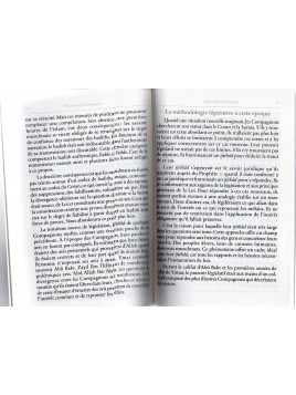 L'histoire de la législation