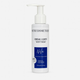 Créme corps à la nila - Arti'cosmétique