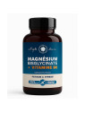 120 gélules de magnésium bisglycinate + vitamine B6 – Nigelle Source