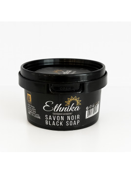 Savon noir Etnika - savon...