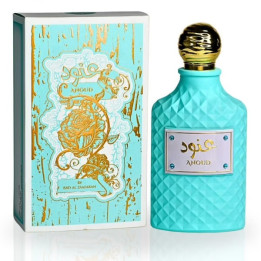 Anoud Eau de Parfum 100 ml – Ard Al Zaafaran