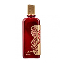 Eau de parfum Barez 100 ml – Ard Al Zaafaran