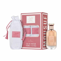 Eau de parfum Mousuf Daisy 100 ml – Ard Al Zaafaran