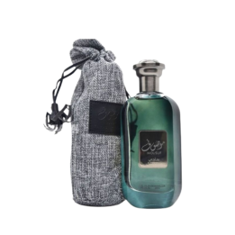 Eau de parfum Mousuf Ramadi 100 ml – Ard Al Zaafaran