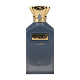 Eau de parfum Amiral 100 ml – Ard Al Zaafaran