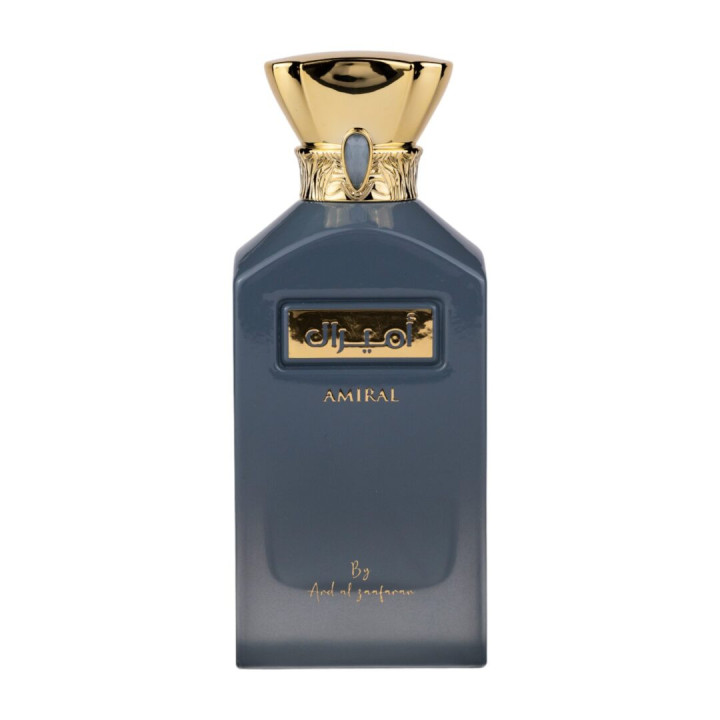 Eau de parfum Amiral 100 ml – Ard Al Zaafaran