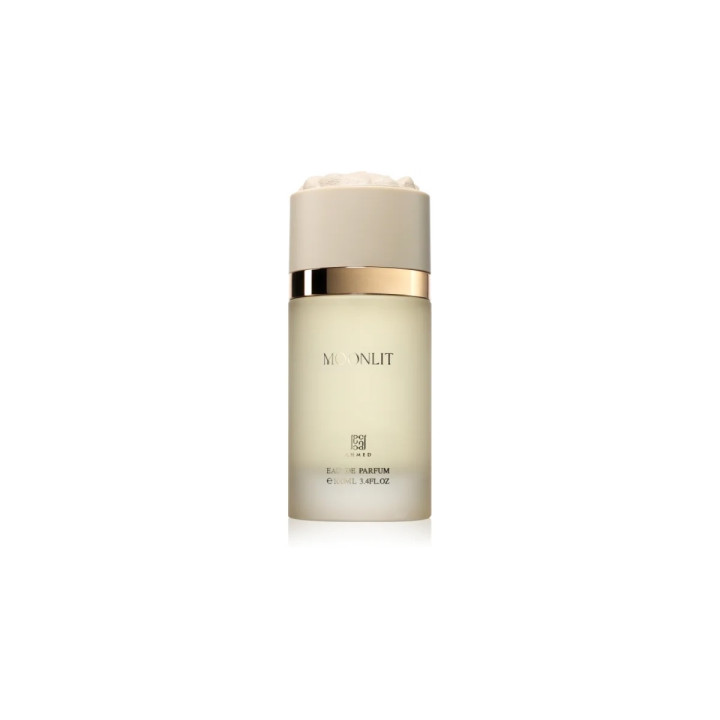Eau de Parfum Moonlit 100ml - Ahmed Al Maghribi