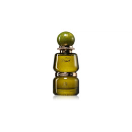 Eau de parfum Green Pearl 80ml - Ahmed Al Maghribi