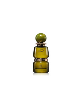 Eau de parfum Green Pearl...