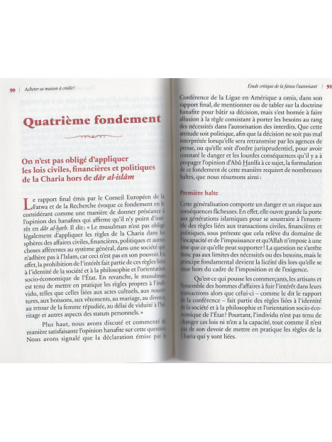 ACHETER SA MAISON A CREDIT