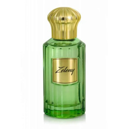 Eau de parfum Zeleny 100ml - Ahmed Al Maghribi