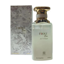 Eau de parfum Frost Ice 100ml - Ahmed Al Maghribi