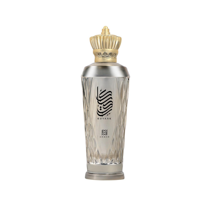 Eau de parfum Ruyaak 100ml - Ahmed Al Maghribi