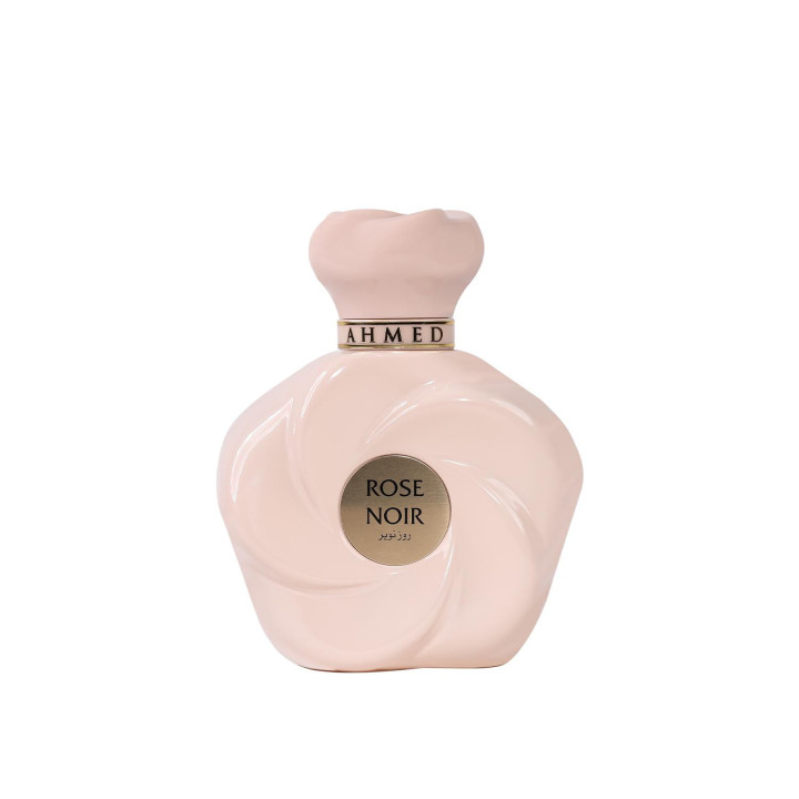 Eau de parfum Rose noir 75ml - Ahmed Al Maghribi