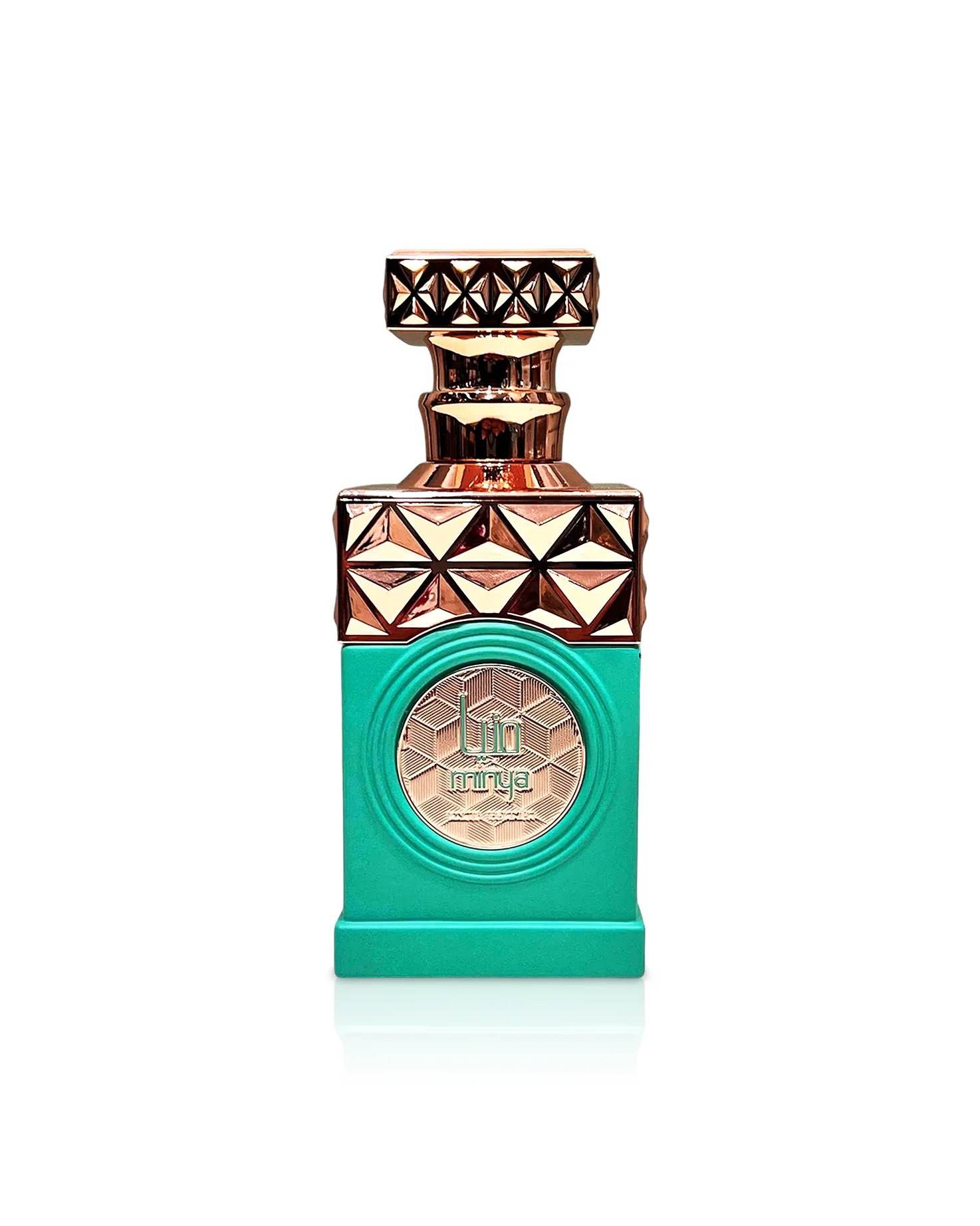 Eau de parfum Minya 100ml - Paris Corner