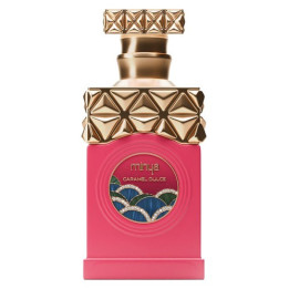 Eau de parfum Minya Caramel Dulce 100ml - Paris Corner
