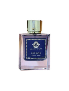 Eau de parfum Oud Satin...