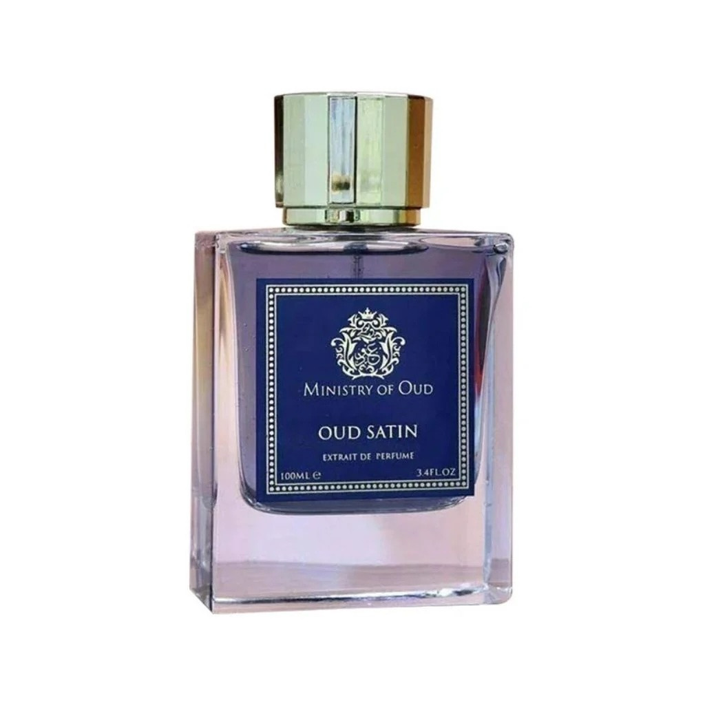 Eau de parfum Oud Satin Ministry of Oud 100ml - Paris Corner