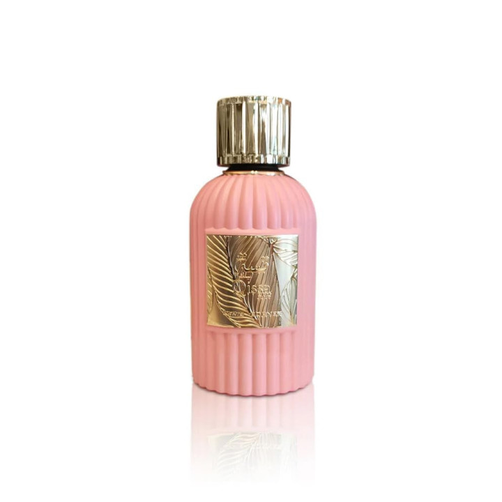 Eau de parfum Qissa pink 100ml - Paris Corner